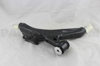 Toyota 4864053050 ARM ASSY, FRONT SUSPENSION LOWER, LH