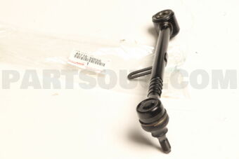 Toyota 4871050050 ARM ASSY, REAR SUSPENSION, NO.1 RH