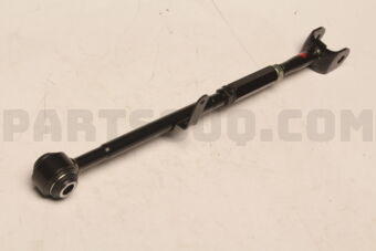 Toyota 4873006050 ARM ASSY, REAR SUSPENSION, NO.2 RH