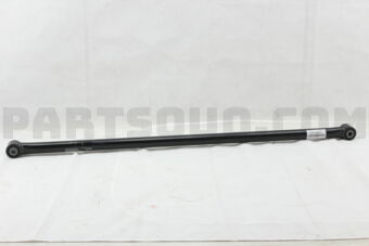 Toyota 4874060150 ROD ASSY, REAR LATERAL CONTROL