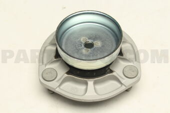 Toyota 4875550121 SUPPORT, REAR SUSPENSION