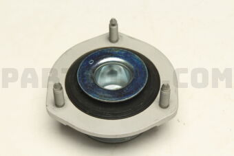 Toyota 4875550121 SUPPORT, REAR SUSPENSION