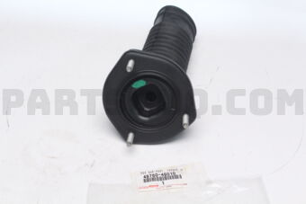 Toyota 4876048010 SUPPORT ASSY REAR SUSPENSION, LH