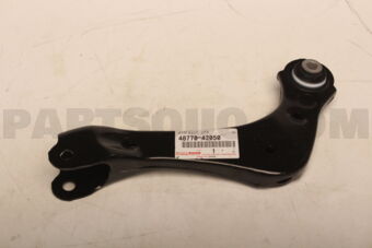 Toyota 4877042050 ARM ASSY UPR