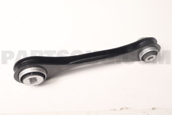 Toyota 48770WAA02 ARM ASSY UPPER CONTROL REAR RH