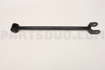 Toyota 4878007020 ROD ASSY, STRUT, REAR