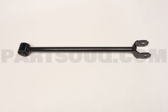 Toyota 4878007020 ROD ASSY, STRUT, REAR