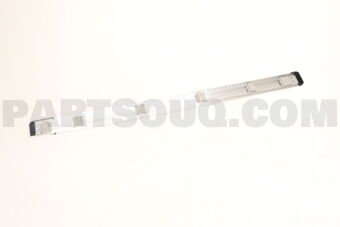 Toyota 5178060410 STEP SUB-ASSY, LH