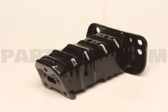 Toyota 5201252020 ARM SUB-ASSY, FR BUMPER, LH