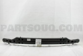 Toyota 5202160120 REINFORCEMENT SUB-ASSY, FRONT BUMPER