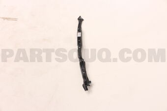 Toyota 5202942090 REINFORCEMENT SUB-ASSY, FRONT BUMPER, UPPER