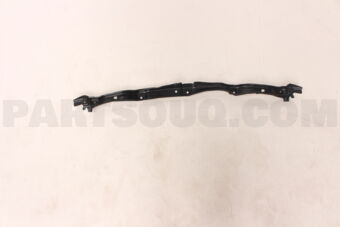 Toyota 5202942090 REINFORCEMENT SUB-ASSY, FRONT BUMPER, UPPER