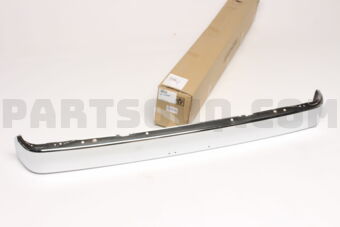 Toyota 5210160141 BAR, FRONT BUMPER