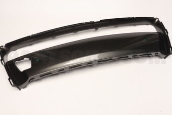Toyota 5211250900 EXTENSION, FRONT BUMPER