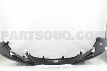Toyota 521193T922 COVER FR