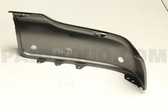 Toyota 521510K190 BAR RR BUMPER SIDE