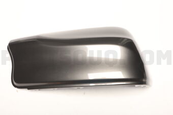 Toyota 521520K060 BAR, REAR BUMPER, LH