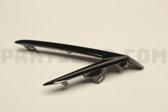 Toyota 5215276020 BAR RR BUMPER RH