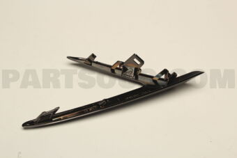 Toyota 5215276020 BAR RR BUMPER RH