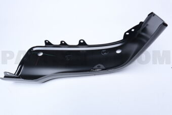 Toyota 52152YP040 BAR RR BUMPER SIDE