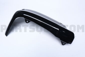 Toyota 52152YP040 BAR RR BUMPER SIDE