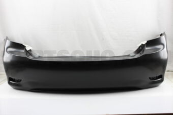 Toyota 5215912941 COVER, REAR BUMPER