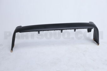 Toyota 5215926620 COVER RR BUMPER