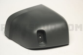 Toyota 5216242902 COVER, REAR BUMPER