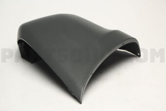 Toyota 5216242902 COVER, REAR BUMPER