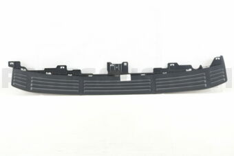 Toyota 5216260060 PLATE, REAR BUMPER, NO.1