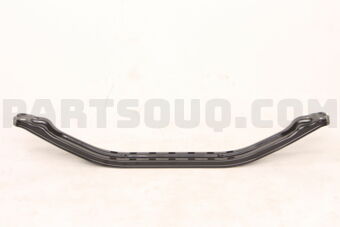 Toyota 5235142020 STEP, REAR BUMPER