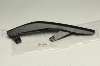 Toyota 5244778010 PAD, FR BUMPER