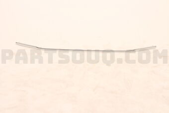 Toyota 5271135030 MOULDING, FR BUMPER