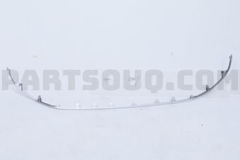 Toyota 5275430120 MOULDING, RR BUMPER