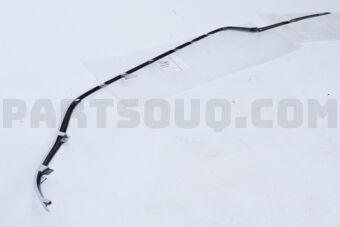 Toyota 5275430120 MOULDING, RR BUMPER