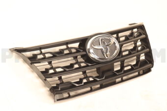 Toyota 531000KQ20 GRILLE ASSY RADIATO