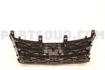 Toyota 531000KQ20 GRILLE ASSY RADIATO