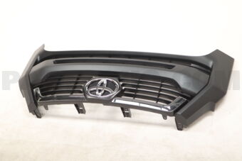 Toyota 53100YP210 GRILLE ASSY, RADIATO