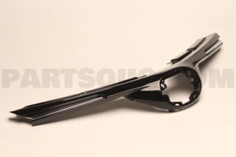 Toyota 5310142411 GRILLE SUB-ASSY