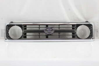 Toyota 5310160160 GRILLE, RADIATOR
