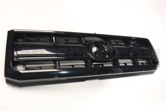 Toyota 5311160600 GRILLE SUB-ASSY, RADIATOR