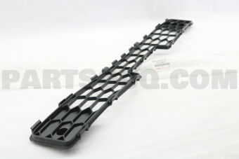 Toyota 531120K010 GRILLE, RADIATOR, LOWER NO.1