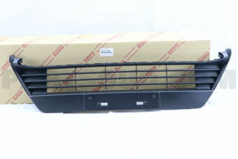 Toyota 5311212340 GRILLE, RADIATOR, LOWER NO.1