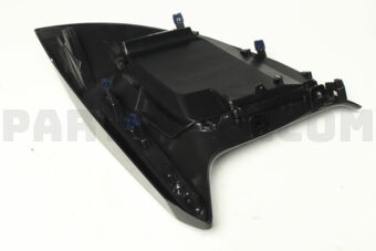 Toyota 5311650040 BRACKET RADIATOR