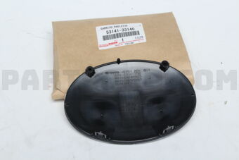 Toyota 5314133140 GARNISH RADIATOR