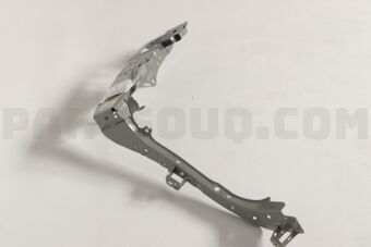Toyota 5320326020 SUPPORT SUB-ASSY