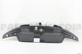 Toyota 5329260060 SEAL, RADIATOR SUPPORT, UPPER