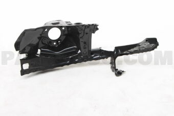 Toyota 5370233150 SOUS-ENSEMBLE D’AUVENT AVANT