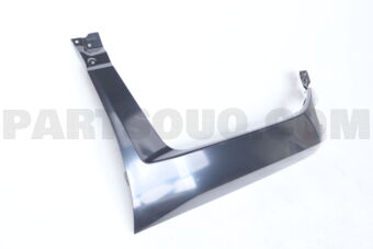 Toyota 5380235720 FENDER SUB-ASSY, FRONT LH