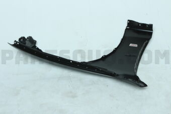 Toyota 5380253030 KOTFLÜGEL-UNTERBAUGRUPPE VORN, LINKS